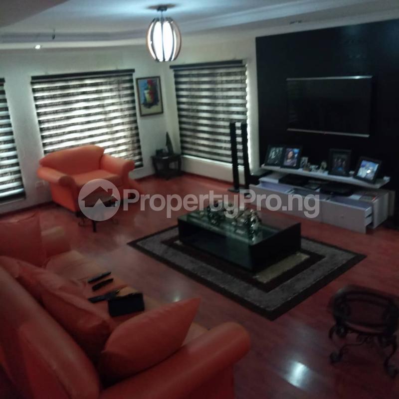 4 bedroom House for sale Mobile Road, Ilaje, Ajah Ilaje Ajah Lagos