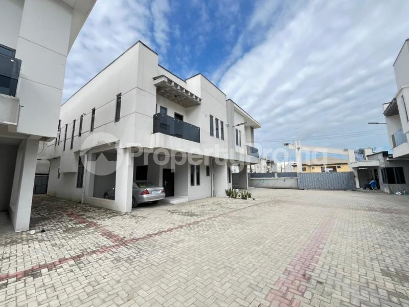 House for sale Ibeju Lekki Road Oribanwa Ibeju-Lekki Lagos
