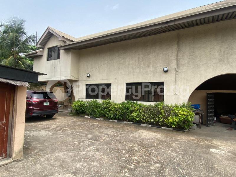 4 bedroom House for rent Lekki Phase 1 Lekki Lagos