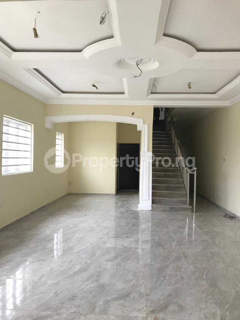 4 bedroom House for sale Opic Estate Ojodu Berger Berger Ojodu Lagos