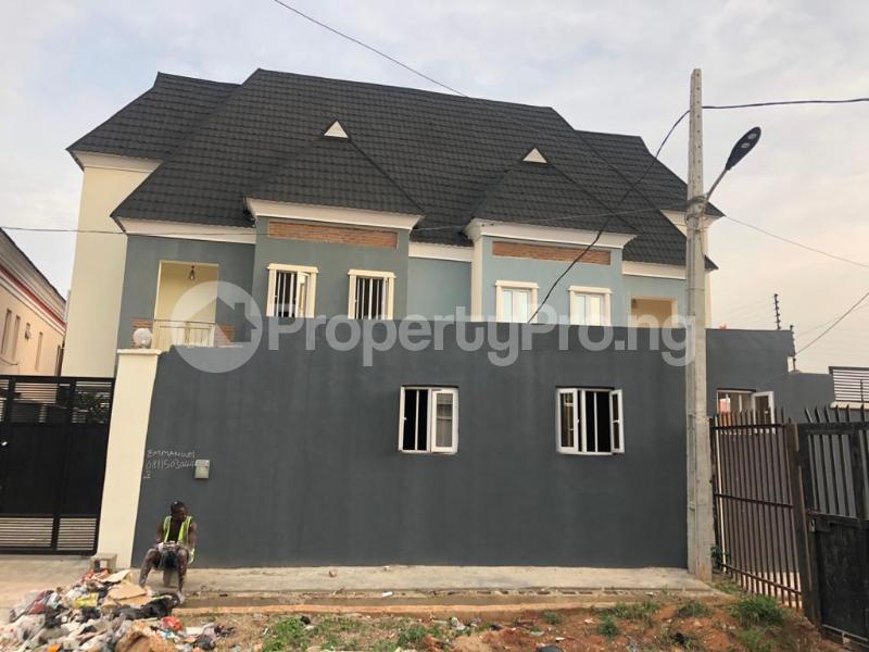 4 bedroom House for sale Magodo GRA Phase 1 Ojodu Lagos