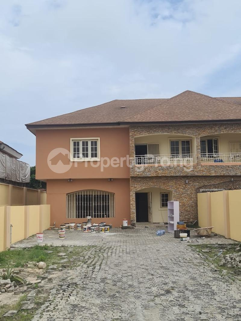 4 bedroom House for rent ONIRU Victoria Island Lagos