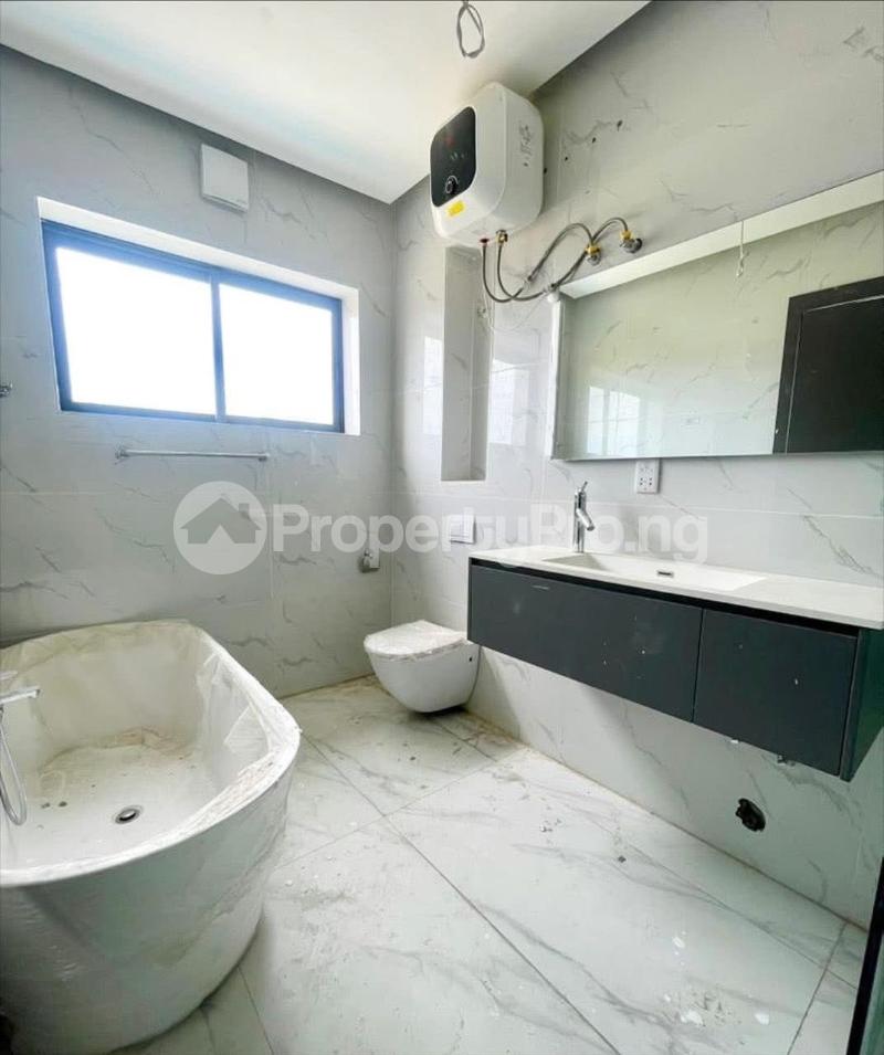 4 bedroom House for sale Ikoyi Lagos