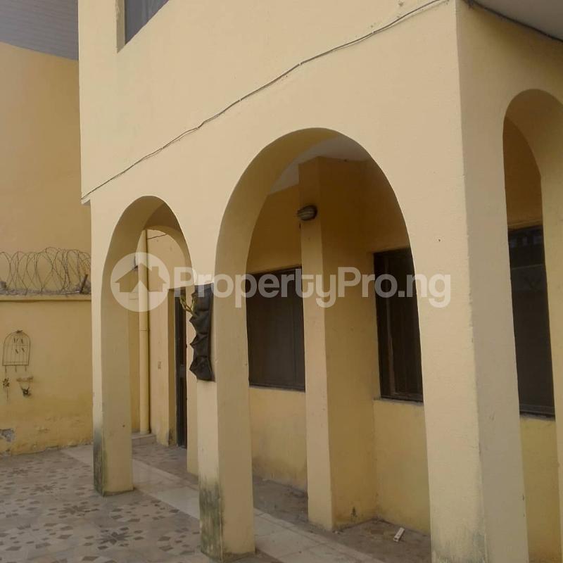 4 bedroom House for sale Mobolaji Johnson Lekki Phase 1 Lekki Lagos
