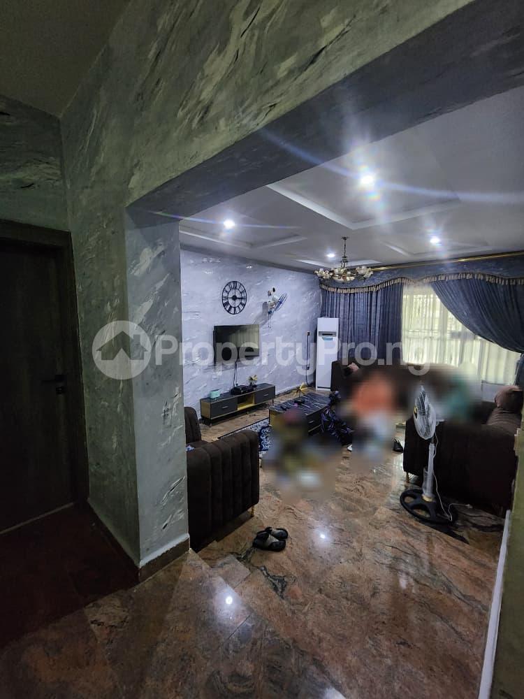 4 bedroom House for sale  Apo Abuja