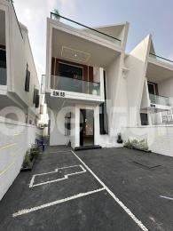 4 bedroom House for sale Ikota Lekki Lagos