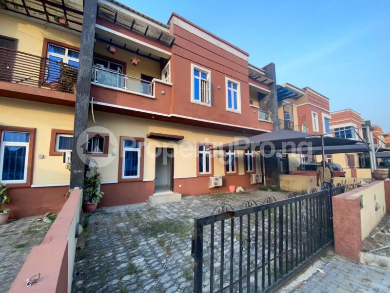 4 bedroom Commercial Property for rent Buene Vista Estate. Orchid Road Lekki Lagos