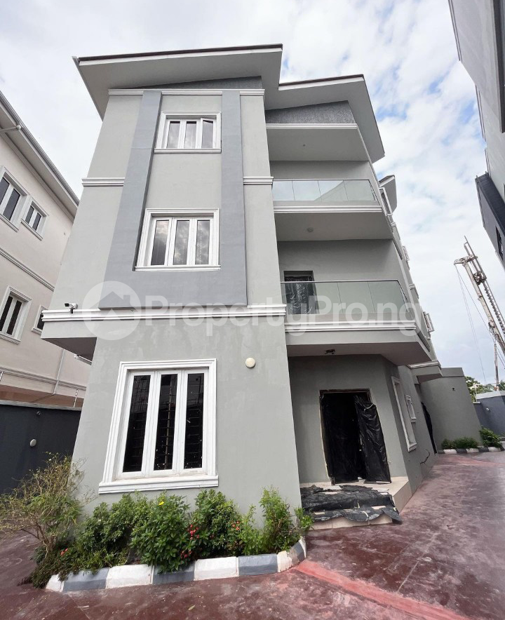House for sale Shoreline Estate, Ikoyi Lagos