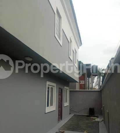 House for sale Surulere Lagos