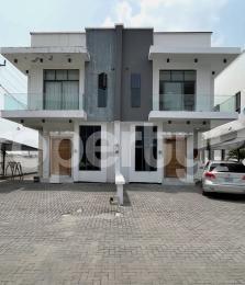 4 bedroom House for rent Osapa london Lekki Lagos