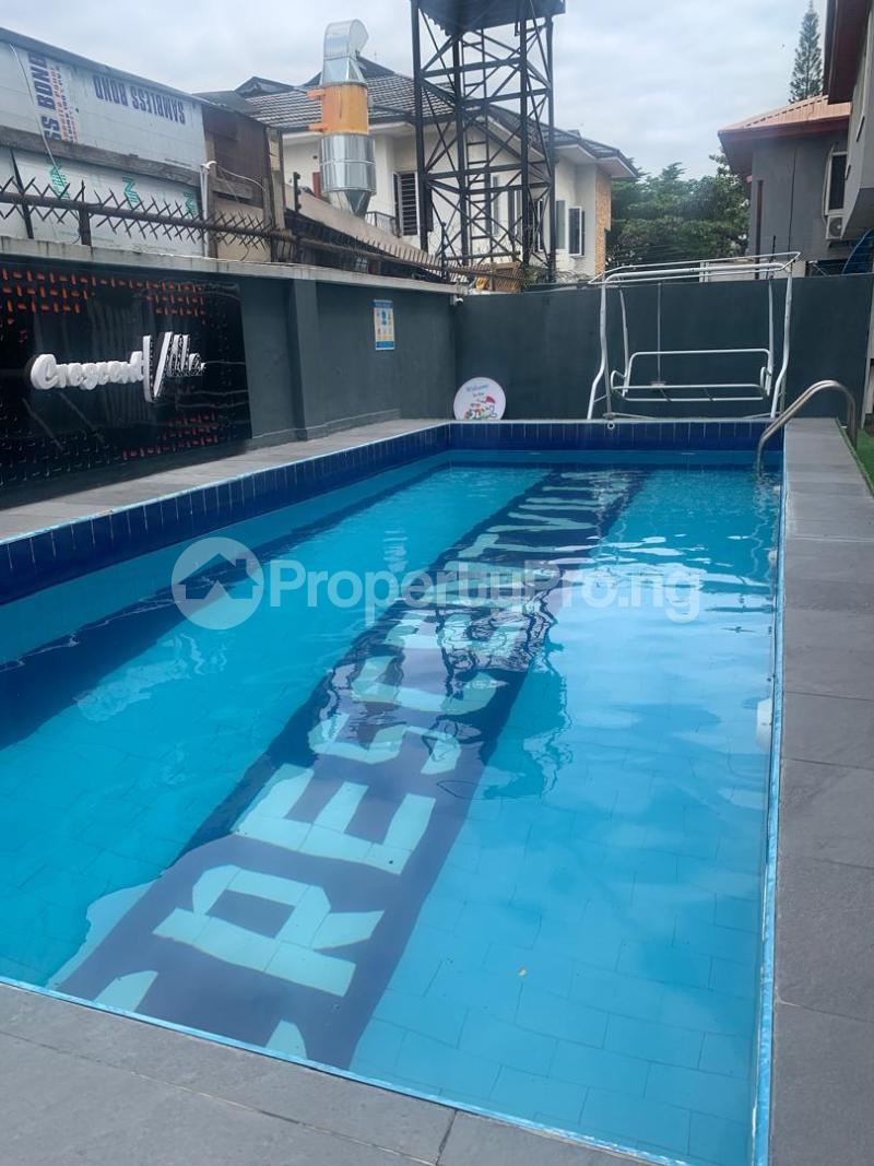 4 bedroom House for rent 6a Chris Madueke Close Lekki Phase 1 Lekki Lagos