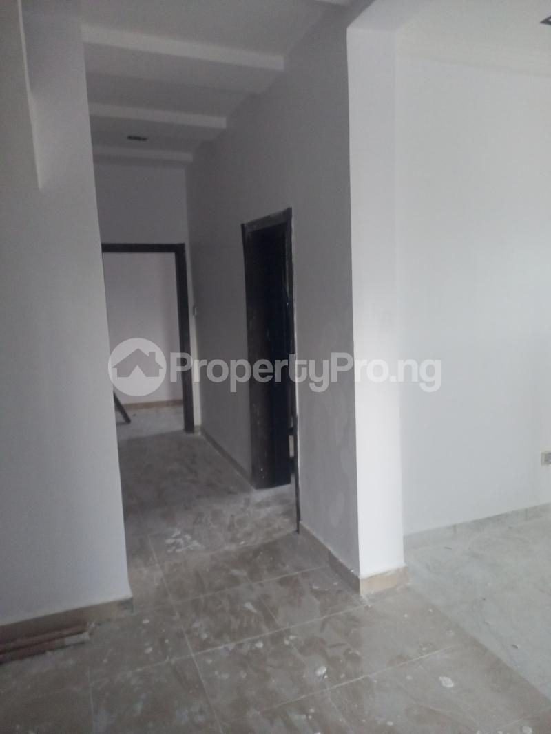 4 bedroom House for rent Mobil Road Ajah Lagos
