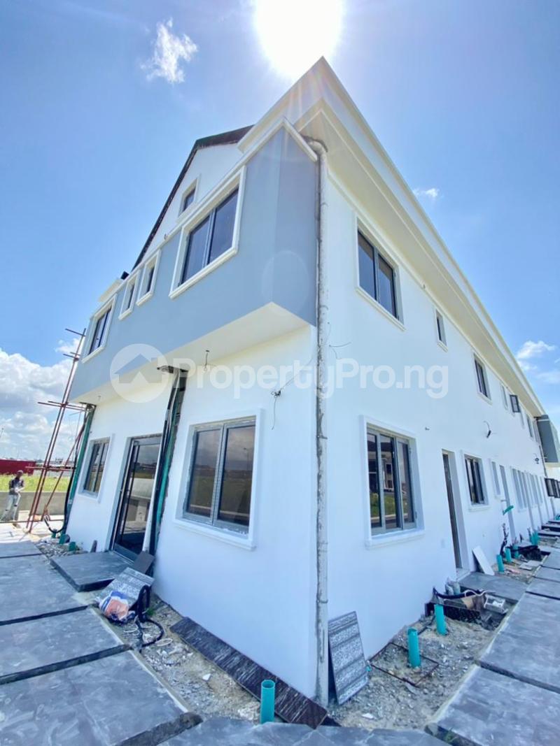 House for sale Ikate Lekki Lagos