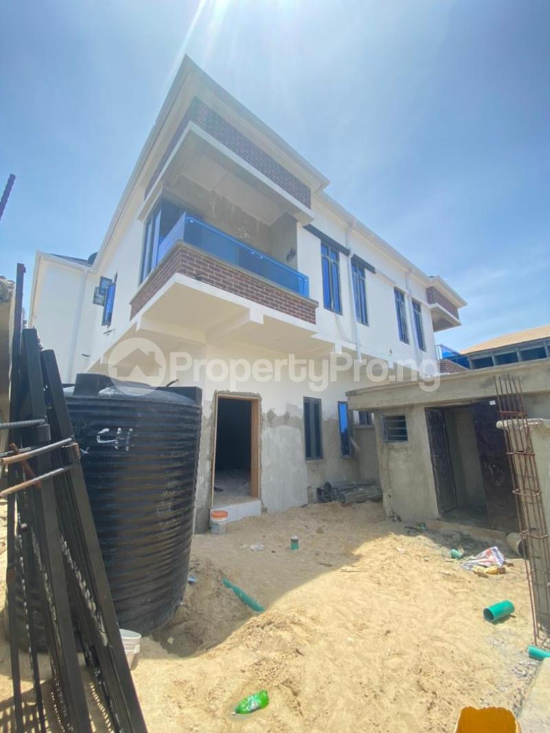 House for sale Ologolo Lekki Lagos
