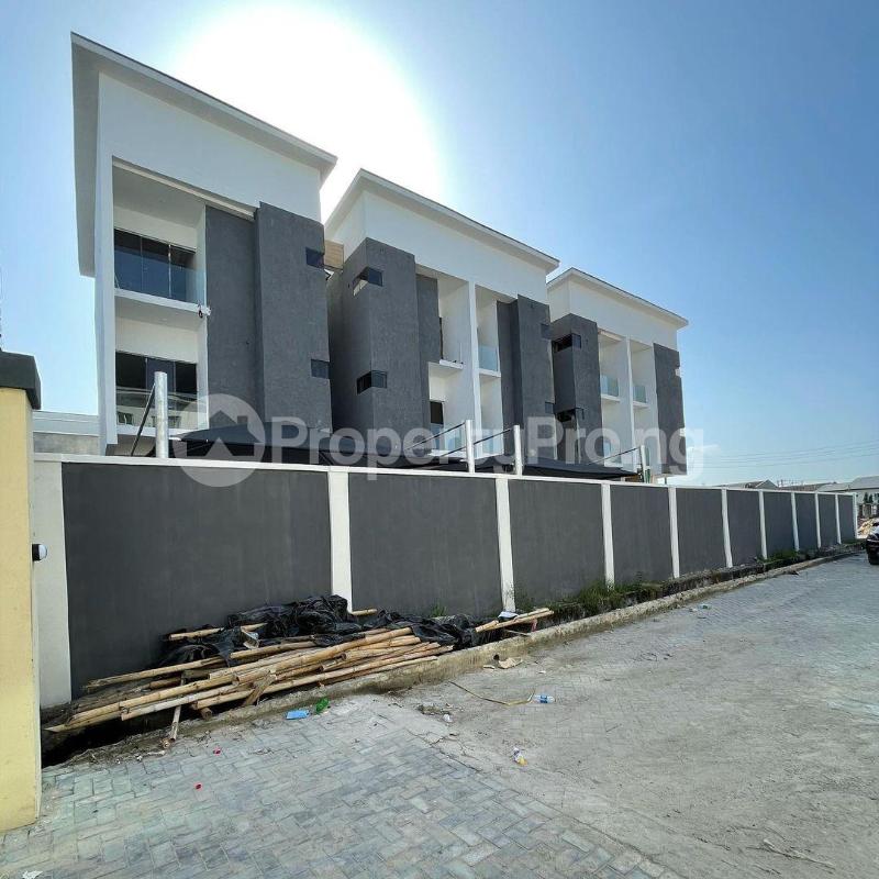 4 bedroom House for sale Ikate Lekki Lagos