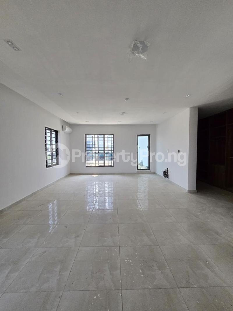 4 bedroom House for sale Ikate Lekki Lagos