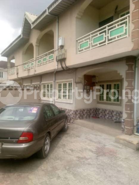 4 bedroom House for sale Gbagada Lagos