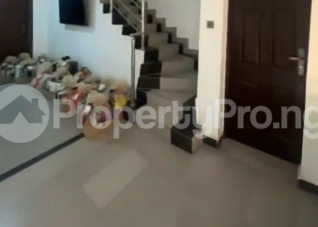 4 bedroom House for rent  Asokoro Abuja