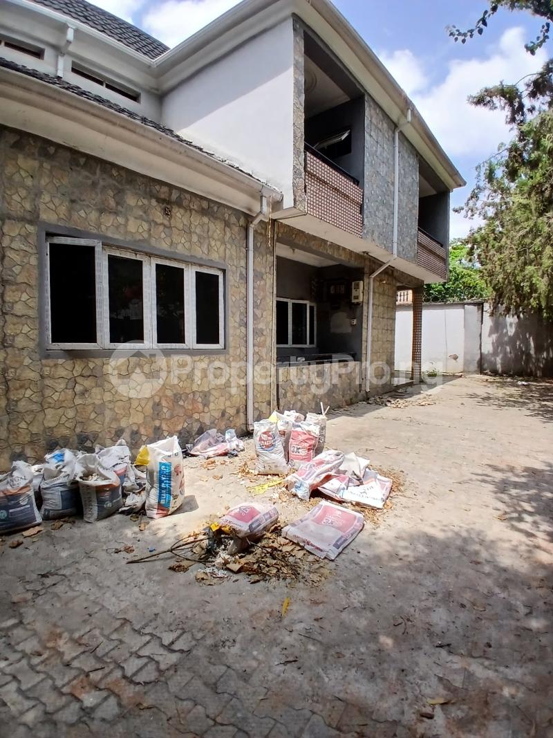 4 bedroom House for rent  Garki 2 Abuja