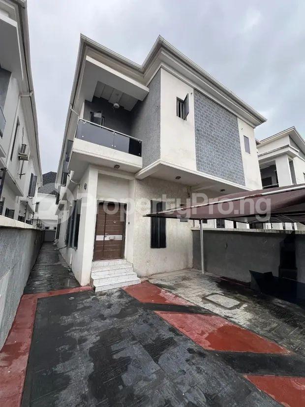 4 bedroom House for sale orchid Lekki Lagos - 4
