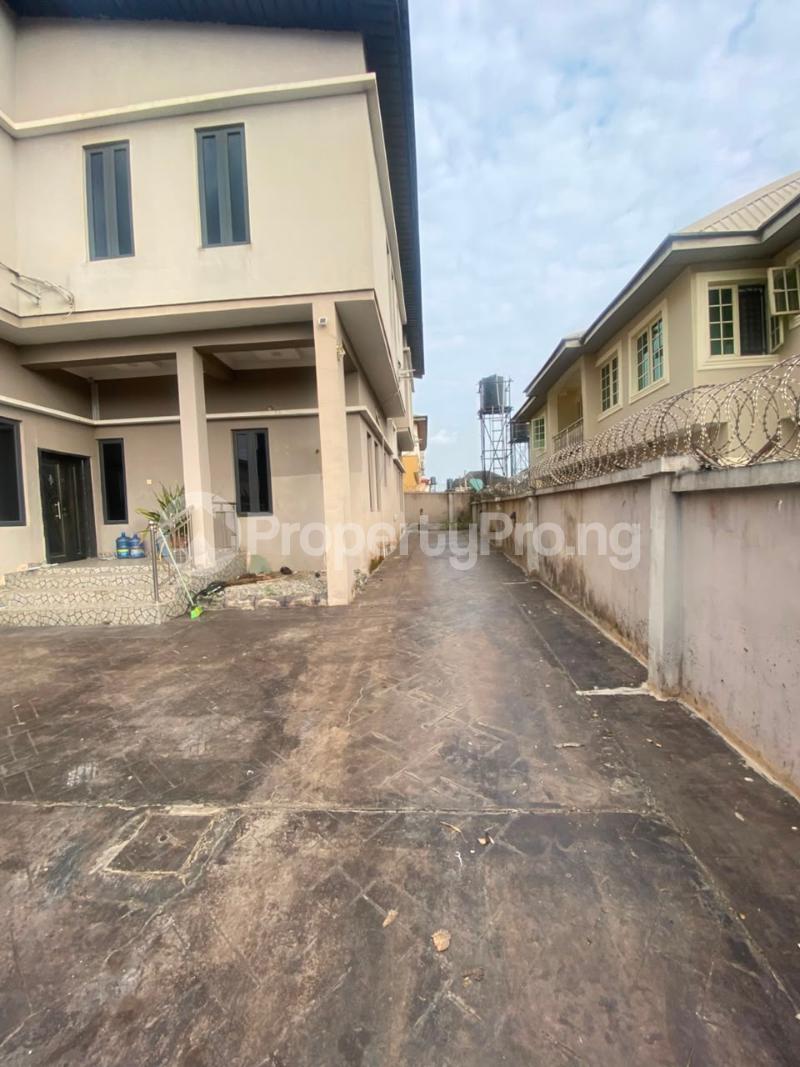 4 bedroom Flat / Apartment for rent Magodo GRA Phase 1 Ojodu Lagos