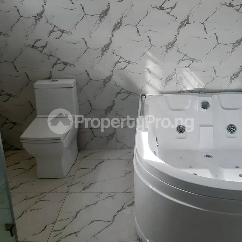 4 bedroom House for sale chevron Lekki Lagos