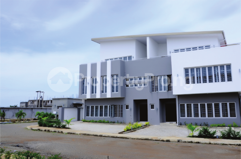 4 bedroom House for sale Lokogoma Abuja