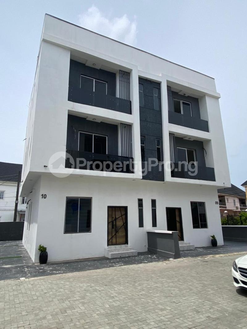 4 bedroom House for sale Agungi Lekki Lagos - 7