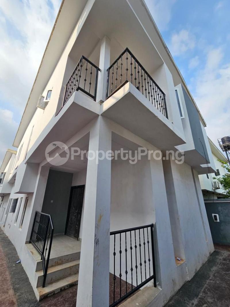 4 bedroom House for sale Maryland Lagos