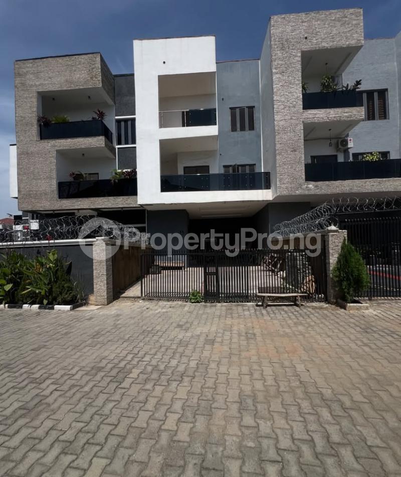 4 bedroom House for rent Katampe Extension Katampe Abuja