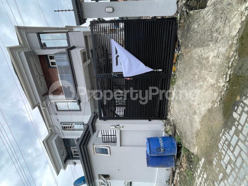 4 bedroom House for rent Agungi Lekki Lagos