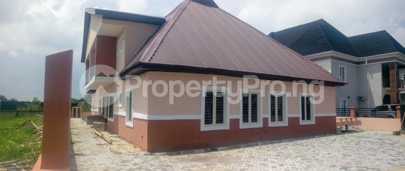 4 bedroom House for sale Pearl Gardens Estate Monastery road Sangotedo Lagos