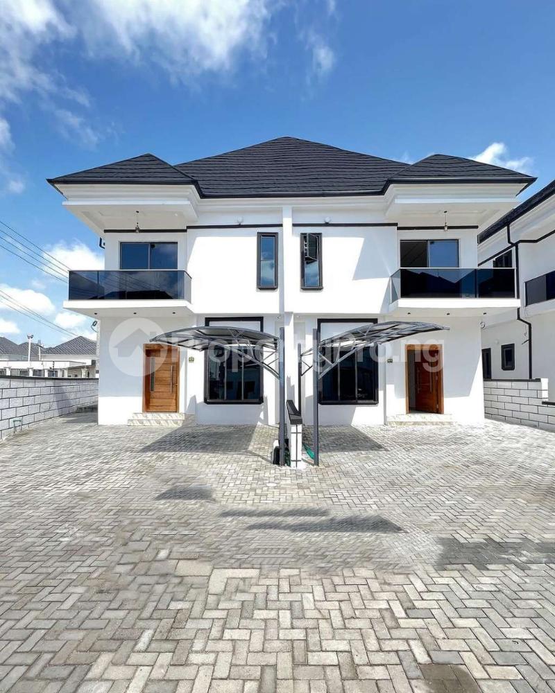 4 bedroom House for sale VGC Lekki Lagos - 10