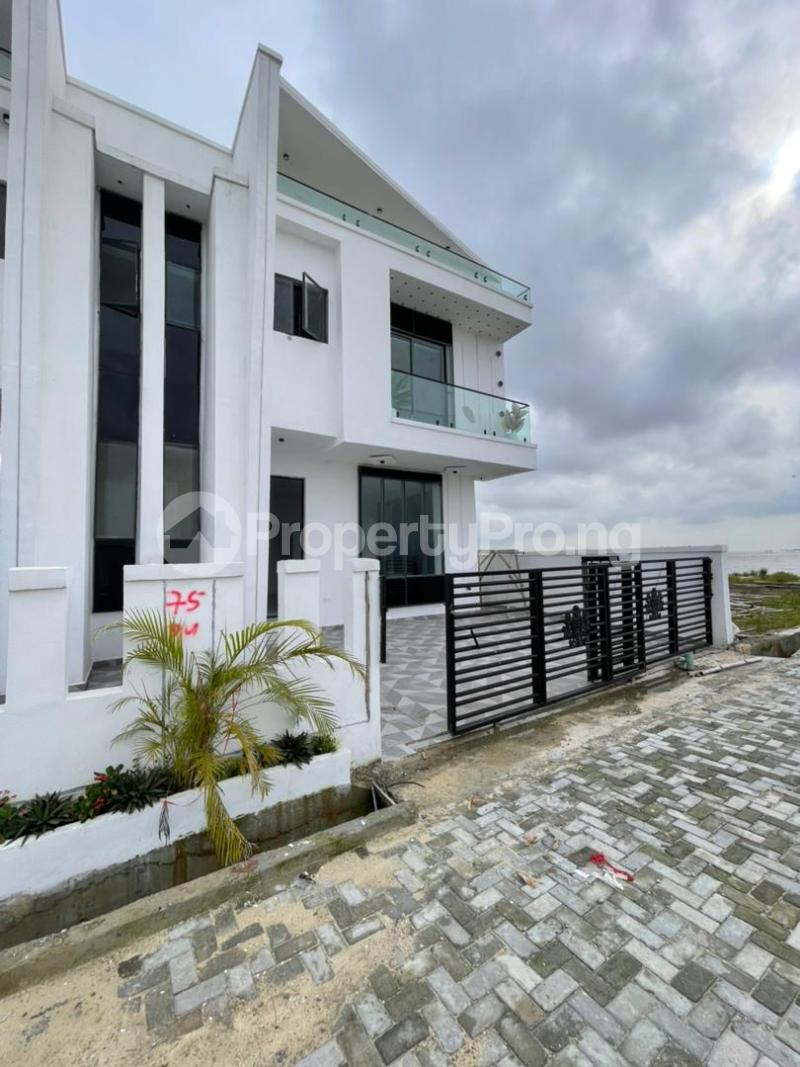 4 bedroom House for sale Ajah Lagos