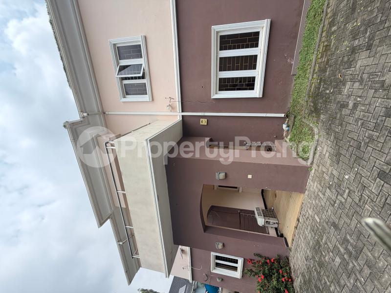 4 bedroom House for rent Katampe Extension Katampe Extension Katampe Abuja