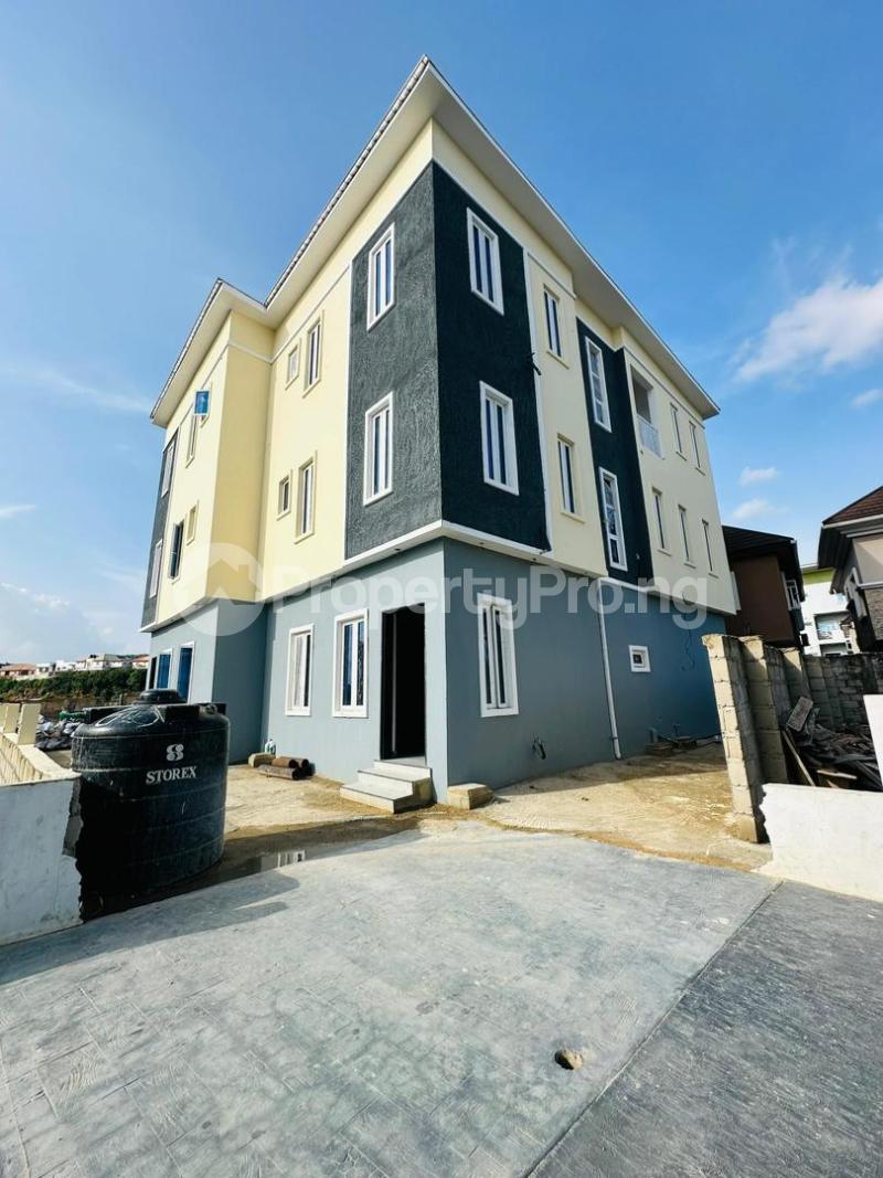 4 bedroom House for sale Maryland Lagos
