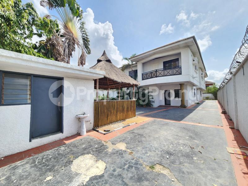 4 bedroom House for sale VGC Lekki Lagos