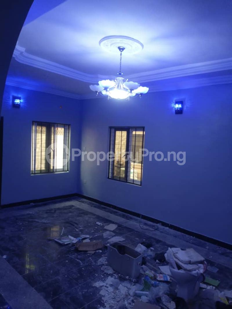 4 bedroom House for rent Magodo Residential Scheme 2 Ojodu Lagos