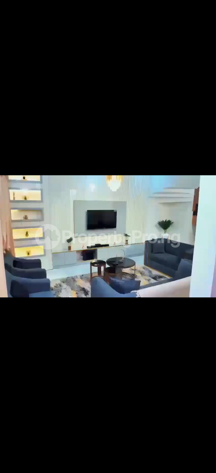 House for rent Ikota Villa Ikota Lekki Lagos