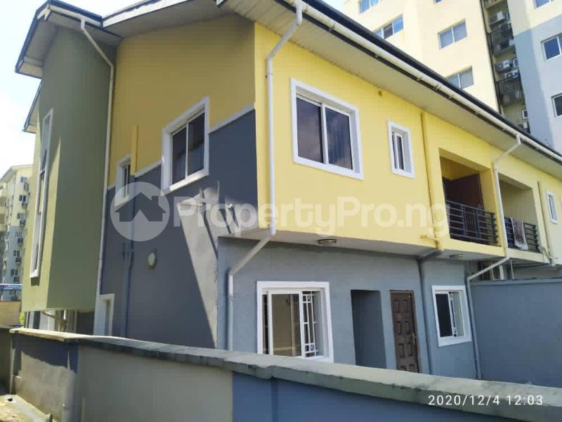 10 bedroom House for sale Garden Estate,off Freedom Way,lekki Phase 1 Lekki Phase 1 Lekki Lagos
