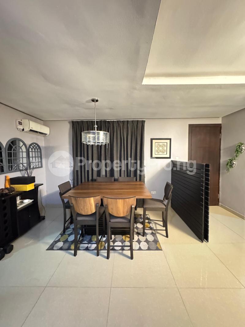 4 bedroom House for sale Ikate Lekki Lagos