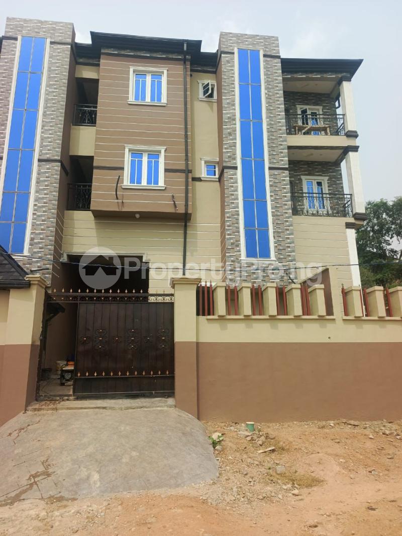 4 bedroom House for rent Magodo Ojodu Lagos