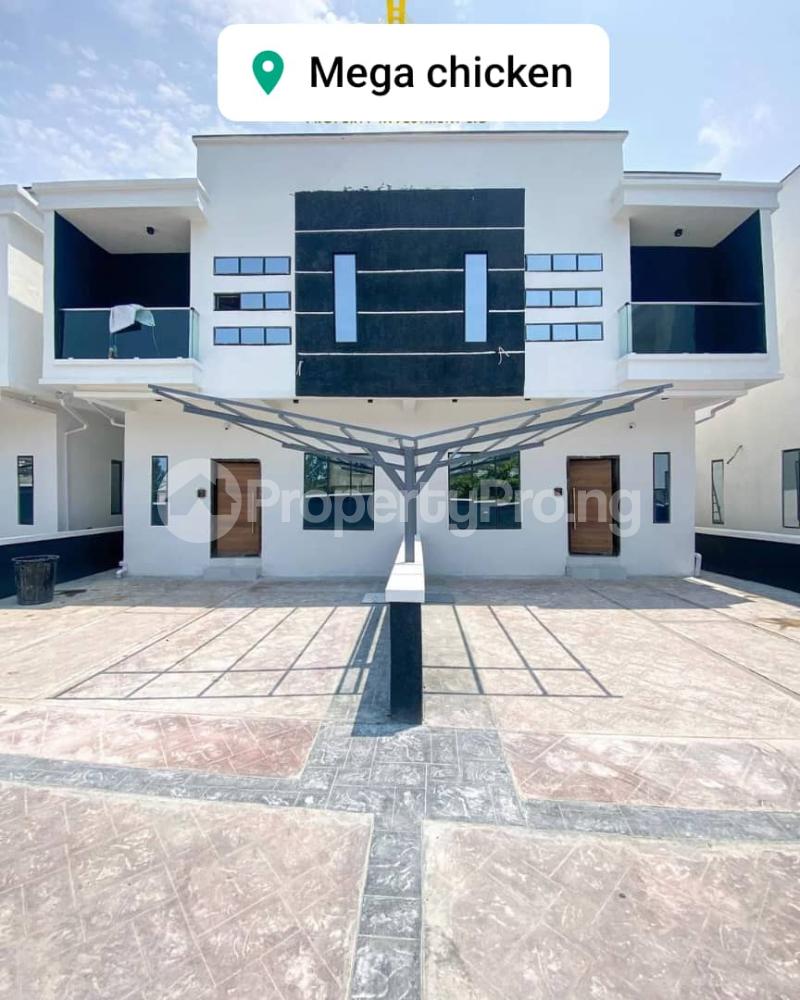 House in Lagos Island Lagos House for sale in lagosisland House in