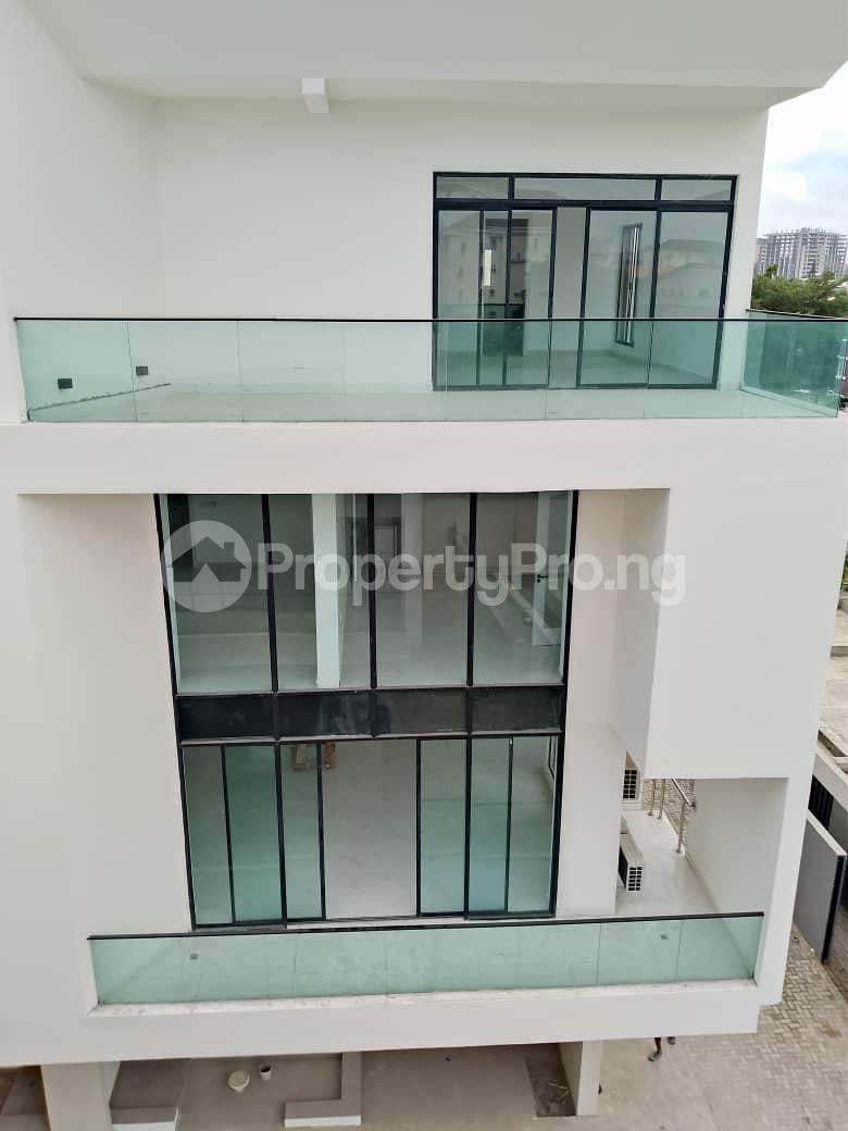 4 bedroom House for sale Ikoyi Lagos