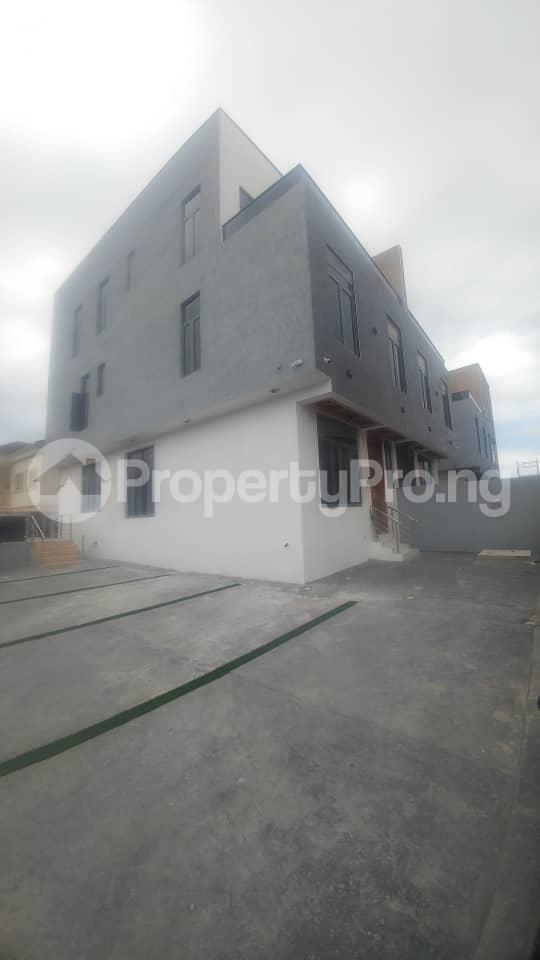 4 bedroom House for sale Lekki Phase 1 Lekki Lagos