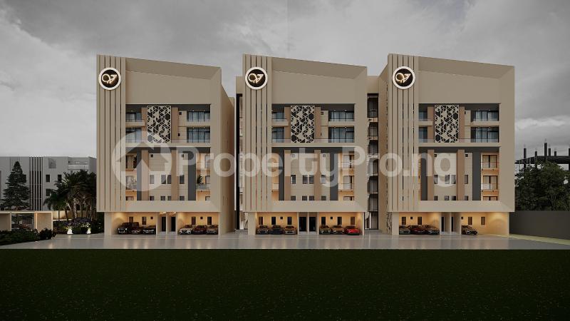 4 bedroom House for sale Banana Island Ikoyi Lagos - 0