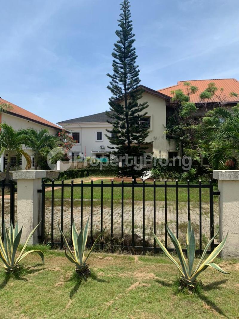 4 bedroom House for sale chevron Lekki Lagos