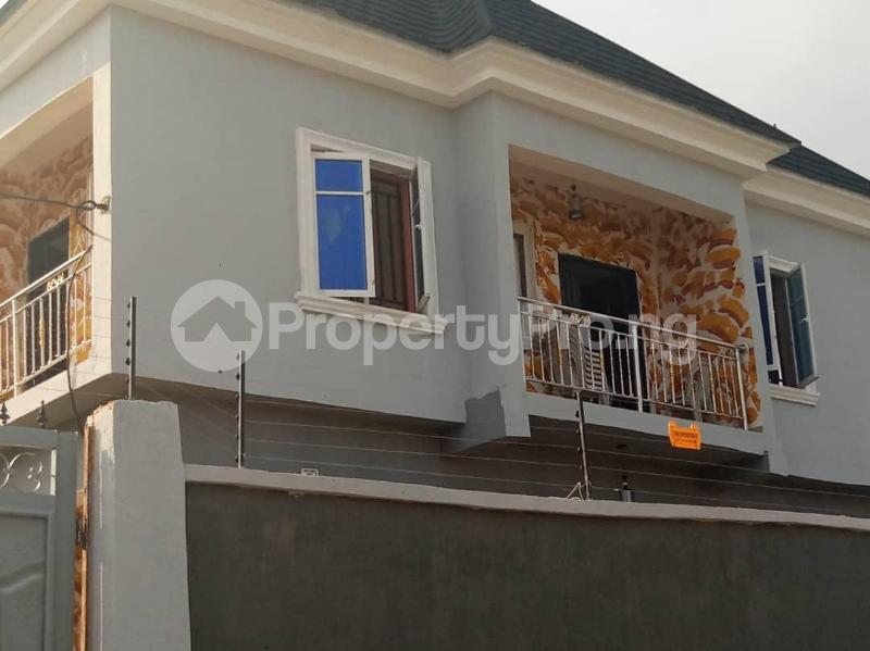 4 bedroom House for sale Gbagada Lagos