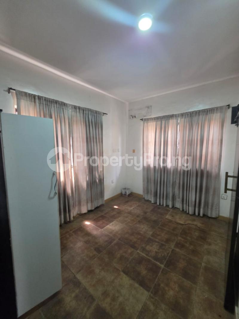 4 bedroom House for sale Omole phase 2 Ojodu Lagos