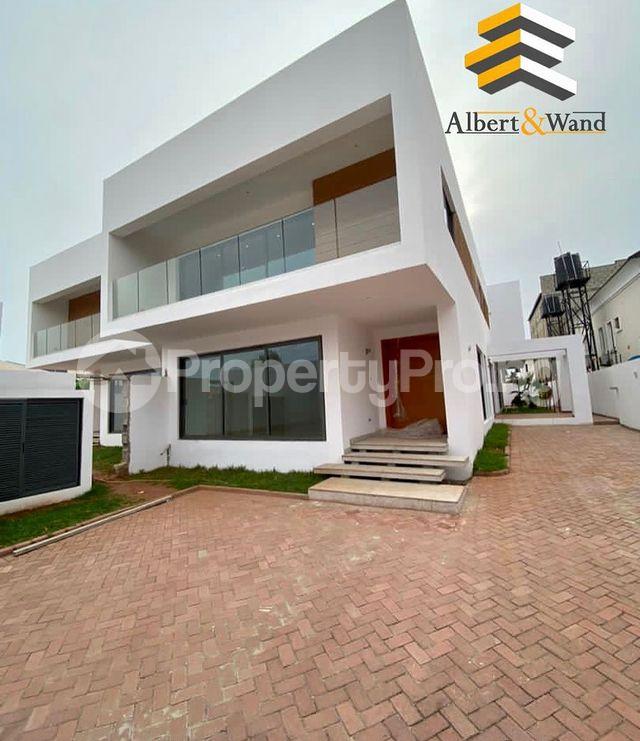 4 bedroom House for sale Lekki Phase 1 Lekki Lagos